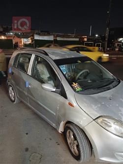 شيري A1